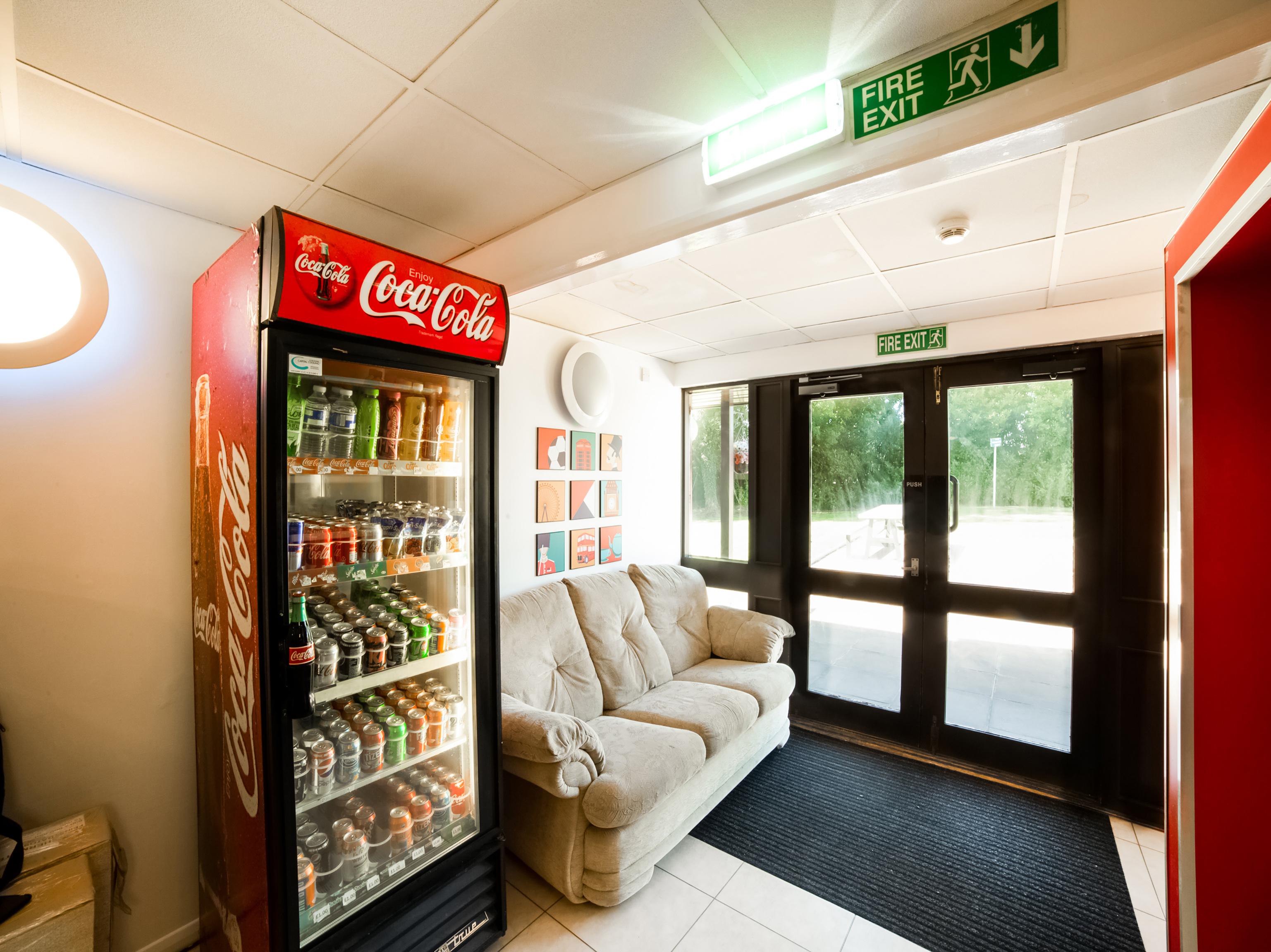 Hotel Oyo Sunrise Hotel, A46 N Leicester 3*