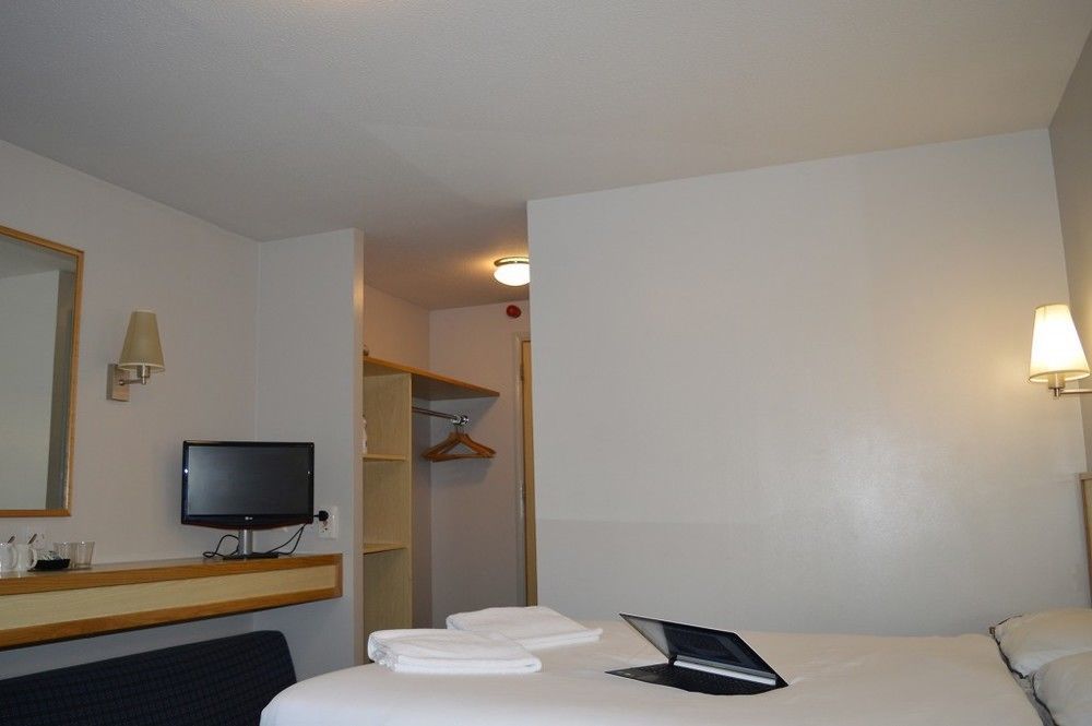 Oyo Sunrise Hotel, A46 N Leicester