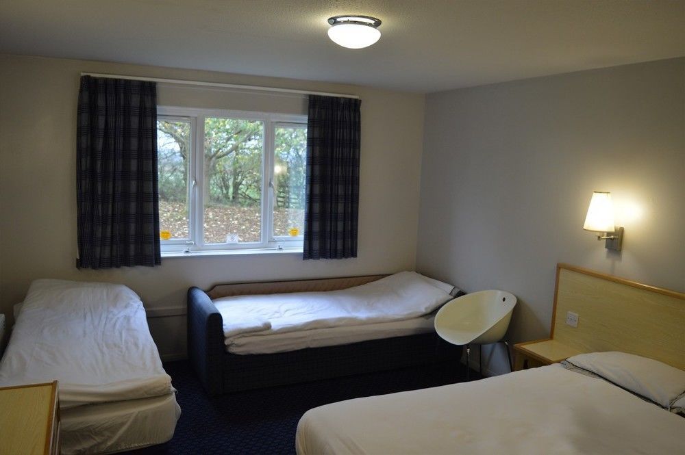 Oyo Sunrise Hotel, A46 N Leicester Hotel Thrussington